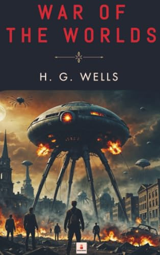 The War of the Worlds