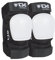 TSG Erwachsene Elbowpad Roller Derby 3.0 Schützer, Black, M