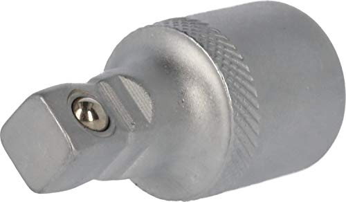 BRILLIANT TOOLS BT021910 Rallonge pivotante 3/8, 35 mm [Powered by KS TOOLS]