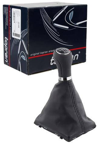 Black Gear Lever Gaiter compatible with Audi A4 Avant A5 Sportback Q5 8K 8R 8T 8K0711115B