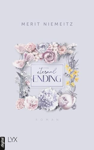 Eternal Ending (Evergreen Empire 3)