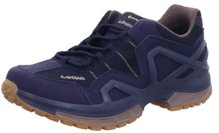 Lowa Adult Master-Artikel Gorgon GTX blau Gr. 46,5