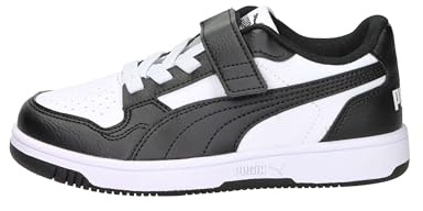 PUMA Unisex Kinder Reb-l Ac+ Ps Sneaker