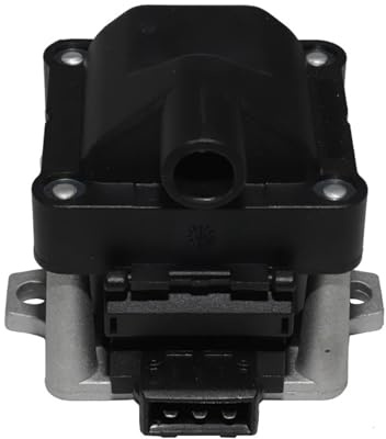 Motor Zündspule Zündspule FÜR VW FÜR Polo 6N2 9N 9A 86C 6V5 6V2 1227022030 6N0905104 009050007 004050016 357905104 867905104 Zündeinheit