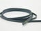 Raffstore Texband [6x0,33mm] Grau – Jalousieband mit Schlaufe [Hergestellt in der Schweiz], Zugband 200cm – Originales Reparaturband für Jalousien