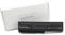 IPC-Computer Akku kompatibel zu Toshiba Satellite L650, L670, L655, A665, C660 - PA3817U-1BRS mit 56Wh