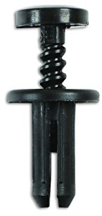 Connect 36361 Screw Rivet to suit Citroën, Peugeot, Renault 50pc