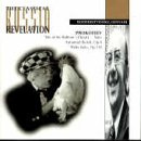 Prokofiev:Tale of the Bufoon