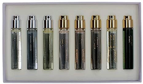 Maison Francis Kurkdjian Paris The Fragrance Wardrobe for Her 8x11 ml