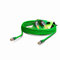 Sommer Cable - Cavo Patch video 6G-SDI/4K, SC-Vector 0,8/3,7, BNC/BNC NBNC75BLP9X NEUTRIK, verde