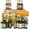 24 Biersorten aller Welt und Deutschland / 24 Flaschen/Geburtstag Geschenk