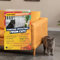 Panther Armor Robuster Kratzschutz für Sofa Katze, 8 Stück Anti Kratz Folie für Katzen