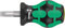 Wera 05008843001 335 Stubby/Carburetor Screwdriver 1,2 x 6,5 x 25 mm