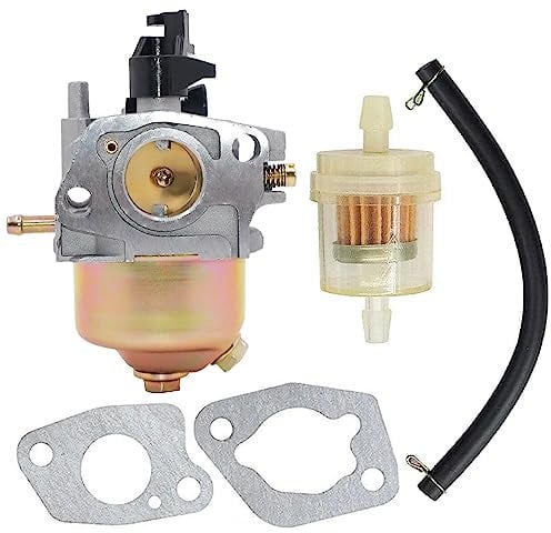 Hippotech Carburetor for Mountfield HP414 SP414 HP164 SP164 M411PD RS100 Lawnmower