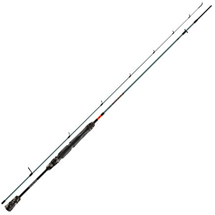 Daiwa Fuego Camo Spoon Trout 1,95m 1,5-5g Forellenteichrute