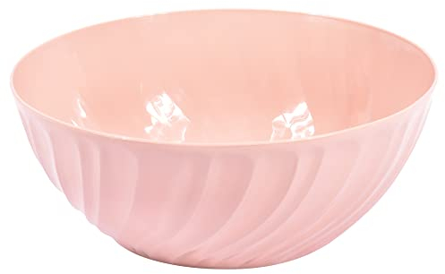 HOUSE COLLECTION (HSC) Sopera de plástico Ø30 cm - Rosa