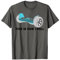 Cooles Hoverboard Art Teens Jungen Kinder Scooter Elektroboard T-Shirt