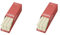 Bolsius - Rustik Stabkerzen - Elfenbein - 9 Stück - 27 x 2.3 cm - Länge Brenndauer 13 Stunden - Unparfümierte - Natürliches Pflanzenwachs - Ohne Palmöl (Packung mit 2)