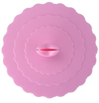 Funda de silicona creativa para tazas, tapas de silicona resistentes al calor con clip de amor, tapas versátiles para tazas de café para viajes, senderismo, camping, deportes y al aire libre. Phasz