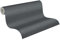 A.S. Création Vliestapete - Uni Tapete 396524 in Schwarz - einfarbige Wandtapete für verschiedene Räume 10,05 m x 0,53 m