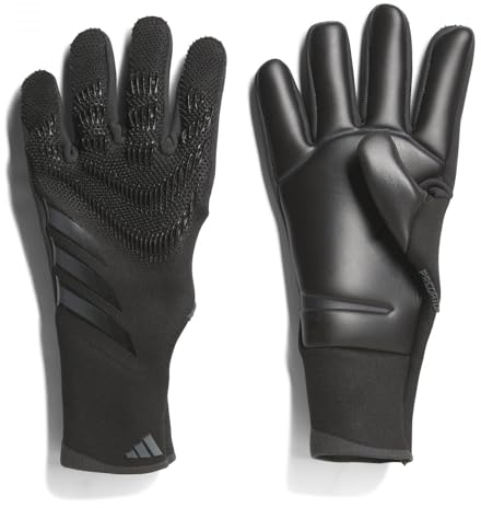 adidas Performance Predator Pro TW-Handschuhe Generation Pred schwarzschwarzschwarz 9,5