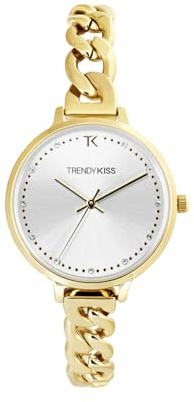 Trendy Kiss Klassische Uhr TM10179-02