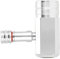 Aquarium CO2-Druckminderer Druckregler, CO2-Regler Aquarium CO2-Druckreglerventil Aquarium, CO2-Manometer für Einzelne Aquarien Wasserpflanze mit Einstellbarem Druck CO2-System