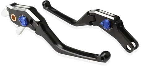Kupplungshebel Bremse Für S1000RR Für M1000RR Für S1000R Für 1000XR 2020 2021 2022 2023 Folding CNC Aluminium Einstellen Bremse Kupplung Hebel Motorrad Motorrad Bremshebel Lenker(A Set S1000RR)