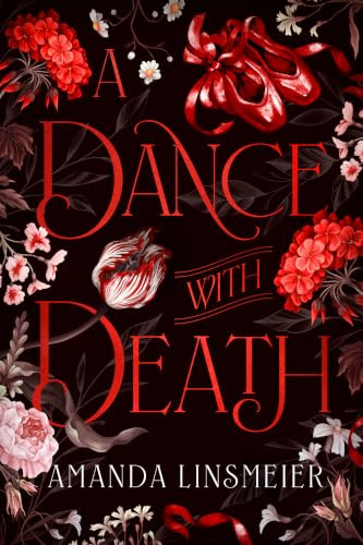 A Dance With Death: 1 (The Three Bells Trilogy, 1)