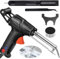 Strumenti di Saldatura Laser Industriale Riscaldati Internamente, Set di Saldatrici Laser Multifunzione, Pistola Per Saldatura Versatile, Pistola Per Saldatura Laser Per Metallo