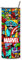 KaTunn - Botella de Agua Acero Inoxidable Superhéroe Personalizada con Pajita - Botella Agua Térmica Infantil con Nombre Grabado - Termo Personalizado para Niños - Regalo Original (Marvel)