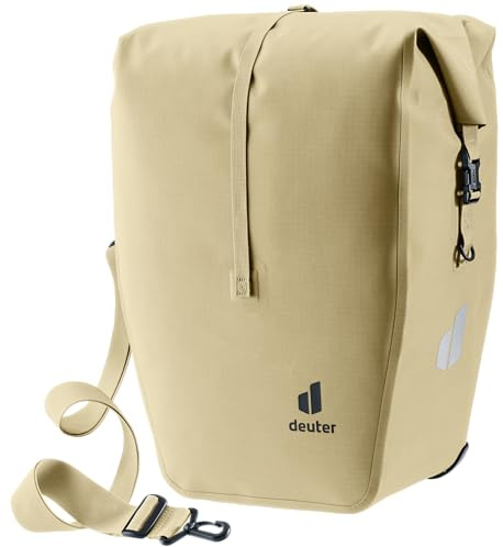 deuter Damen Herren Fahrradtasche Visby 25+5 One Size