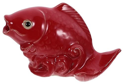 Yardenfun Decorazione da Giardino con Statua Ugello per Fontana e Sprinkler per Stagni Design per Cortili e Ornamentale e Ufficio