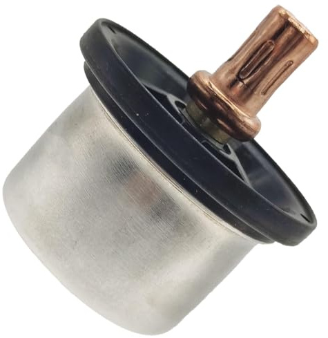 Thermostatgehäuse für Volvo Penta Z-Antrieb D4 150-300 PS (Teilenummer: 8149182)