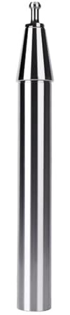 Barre métallique de broche, centre d'usinage de barre de précision de mandrin BT30/40/50 HSK63E ISO20/25, Machine-outil CNC(HSK63E-50-200)