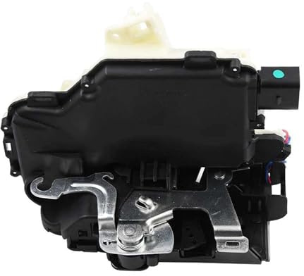 Auto Zentralverriegelungen 3B4839016A Für Vw Für Golf Für Bora Für Lupo Für Passat B5 Mk4 Hinten Rechts Türschloss Mechanismus