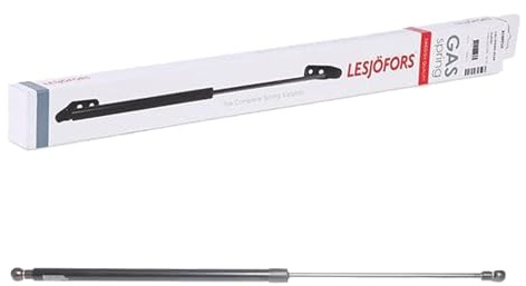 Lesjöfors 8156835 Bonnet