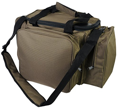 Savage Island Kompakte Angeltasche Tackle Bag Karpfen Carryall Reisetasche - 207