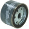 Filtre à huile adaptable Briggs et Stratton 492932