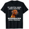 Rhodesian Ridgeback Hund T-Shirt Shirt Damen Herren T-Shirt
