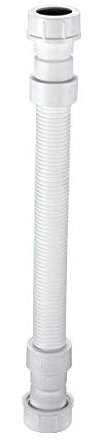 McAlpine 300mm Lengths Flexible Condensate Connector CONFLEX-300