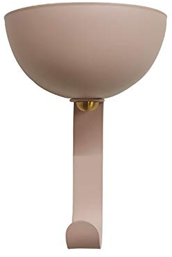 Metall Wand Blumentöpfe, Pflanzgefäße Kunst Wandvase Von Blumen Bonsai Succulents Kräuter Farn Air Plant Töpfe Mit Creative Modern Wand-Dekor Für Office Home Haus Zimmer