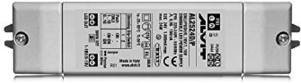 Netzteil für LED 24 VDC 24 W dimmbar: Dali, Knopf, 0-10 V, 1-10 V