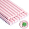 Zifospy 15 Stück Klebepistole Wachs Siegel Stock für Siegellack, Hochzeitseinladungen, Karten, Umschläge (Pearlescent Pink)