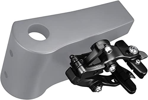 SHIMANO Ultegra BR-RS811 Brake Caliper Grey, Rear