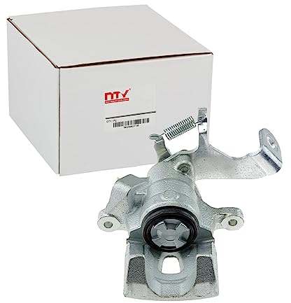 NTY Bremssattel Hinterachse links passend für CX-5 | Hzt-Mz-016