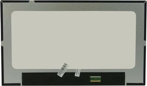 CoreParts 14,0 LCD FHD Matte 1920x1080, NV140FHM-N4F, HN4TM, 4D22M, M07092- (1920x1080, 315.81ž187.69ž5.25mm LED Screen, 30pins Bottom Right Connector, w/o Brackets,)
