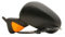 CG94 Elektrischer Thermo-Rückspiegel mit linkem orangefarbenem Licht [Fahrerseite] für Auto: Modus - Lackabdeckung - ASF-Glas.