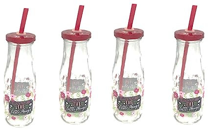 conni clever kindergläser 4er Set