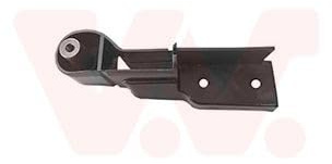 VAN WEZEL 0318566 Stoßstangenhalter vorne rechts
